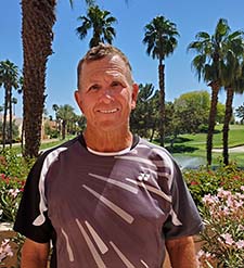 Pete Kelly, Westin Mission Hills Golf Resort and Spa, Rancho Mirage, CA