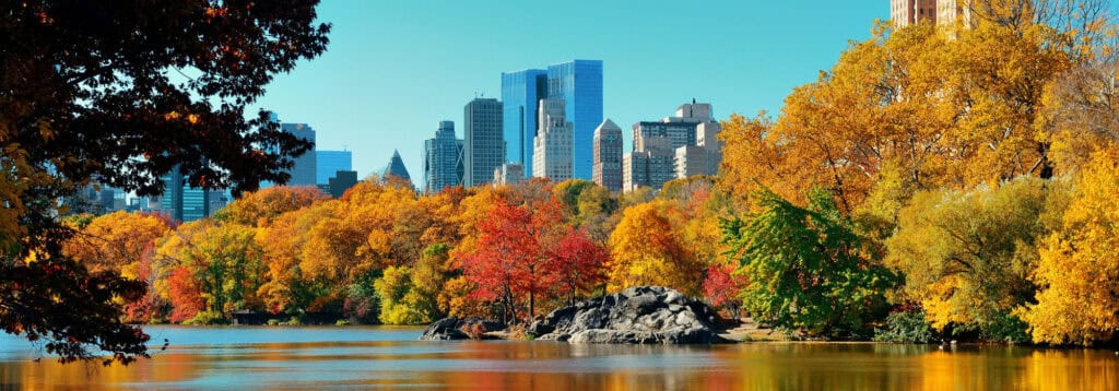 Tennis Resorts in New York