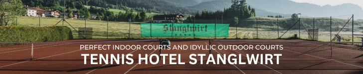 Stanglwirt Ads