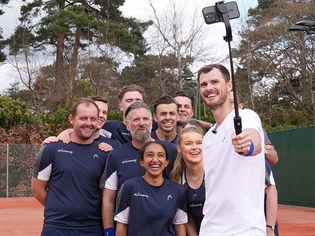 jamie murray