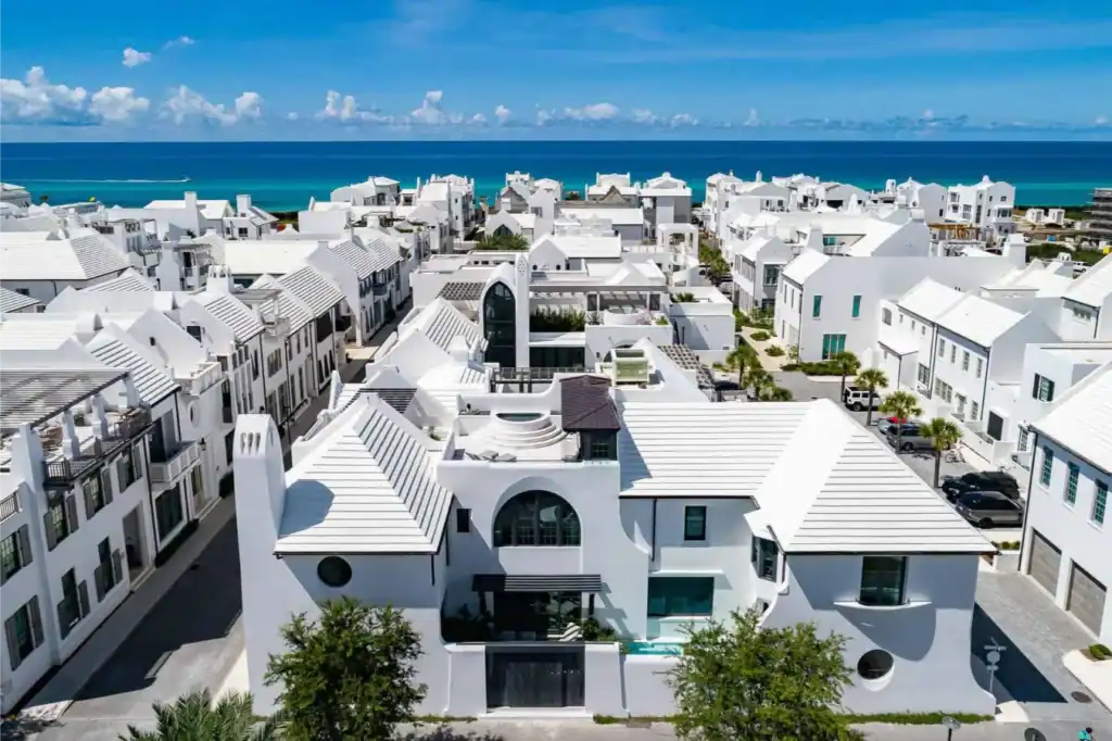 alys beach