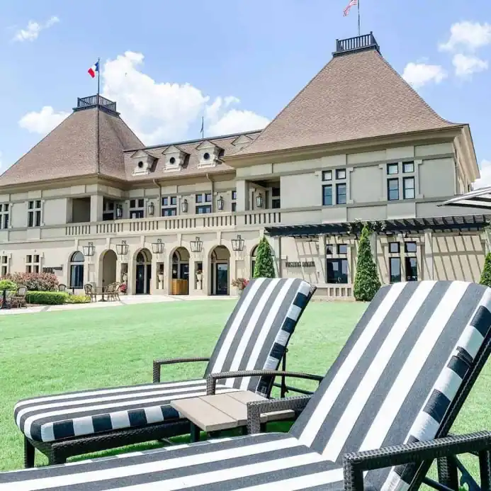 chateau elan