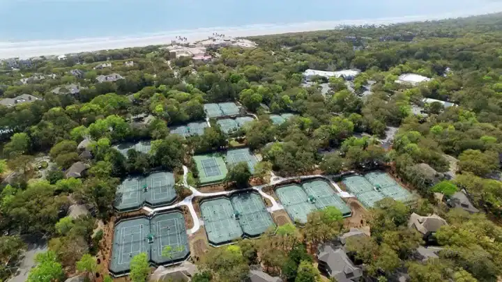 kiawah