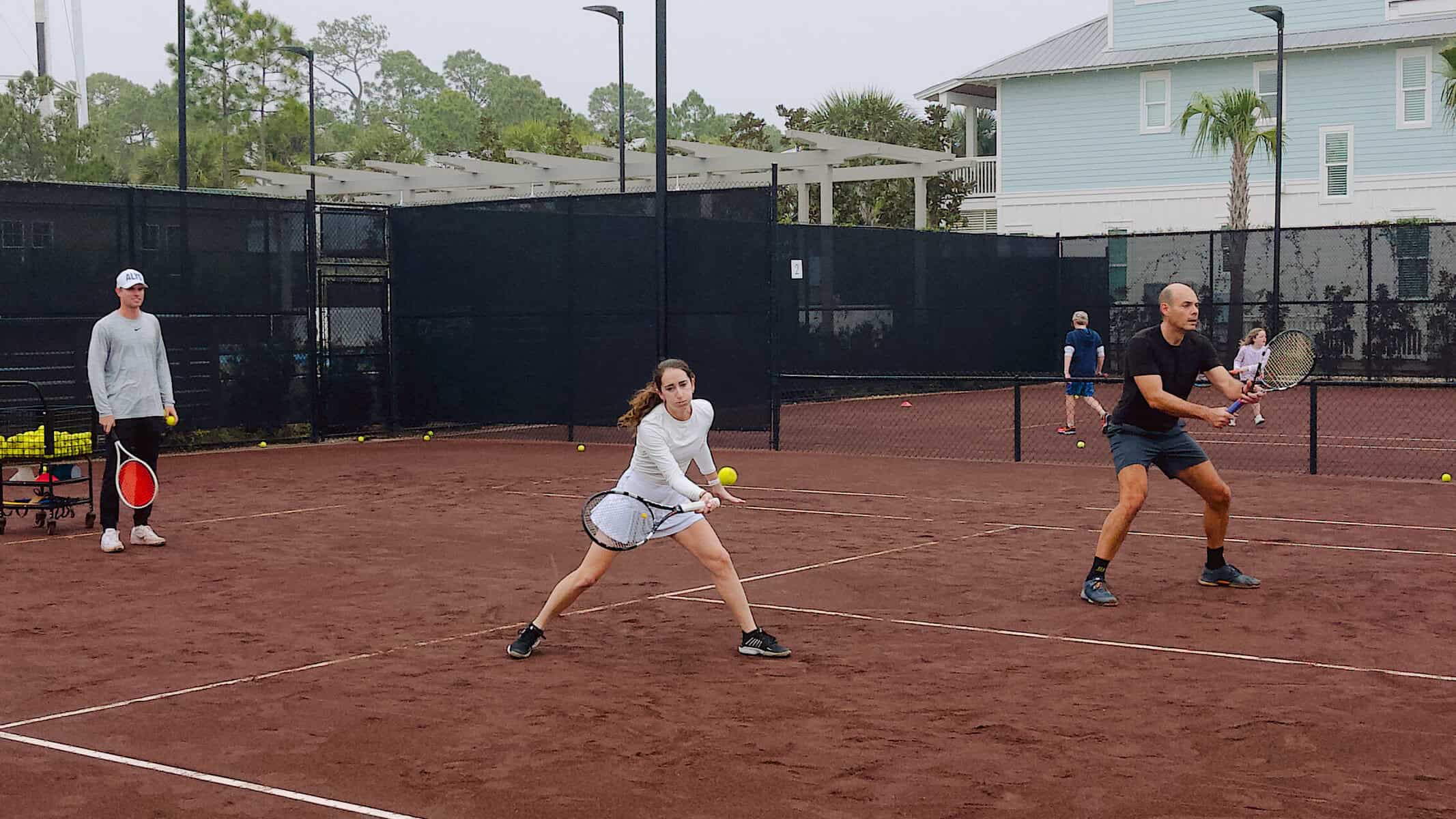 alys beach tennis