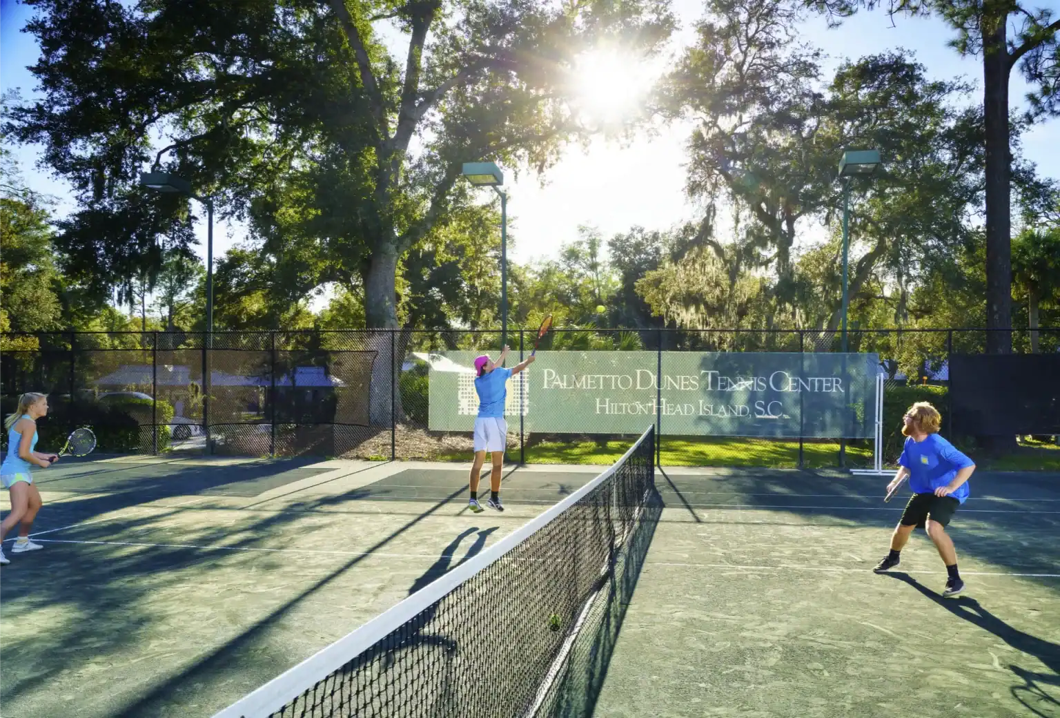 palmetto dunes