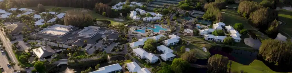 saddlebrook