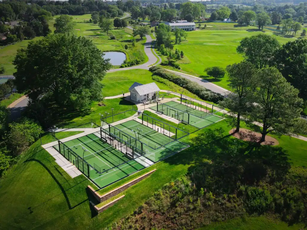 boars head resort