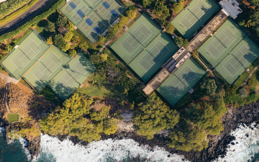 mauna kea resort
