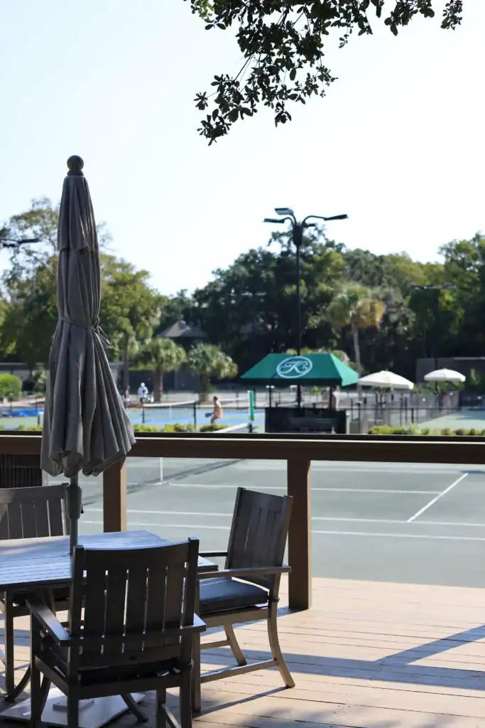 kiawah