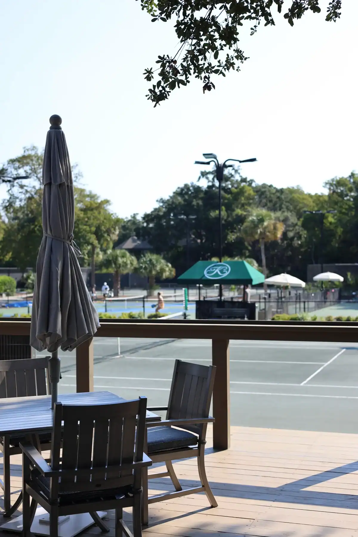 kiawah