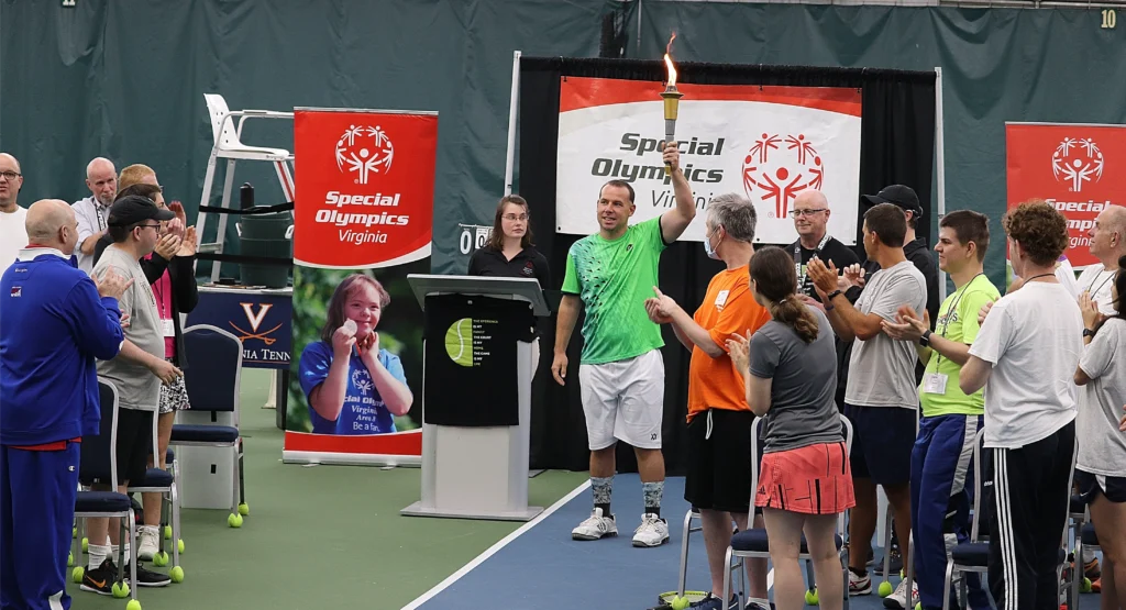 special olympics