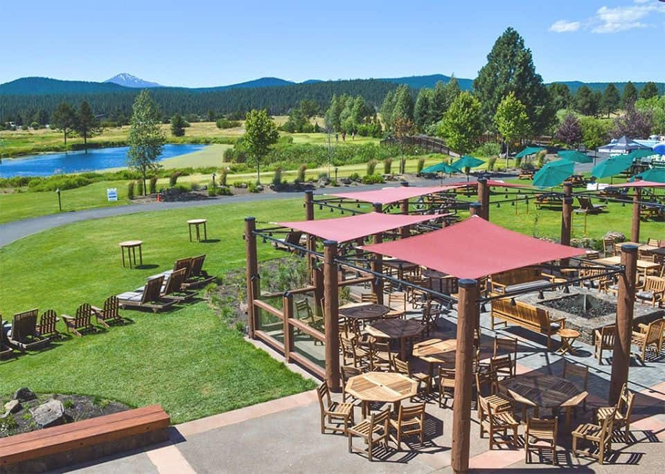 sunriver