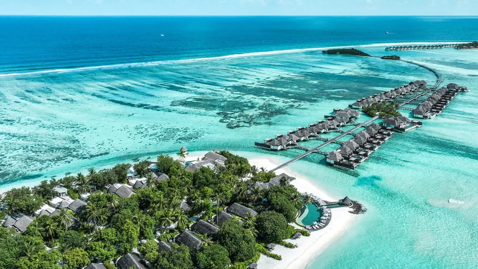 Tennis Resorts in Asia