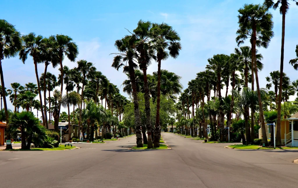Tennis Resorts in Texas