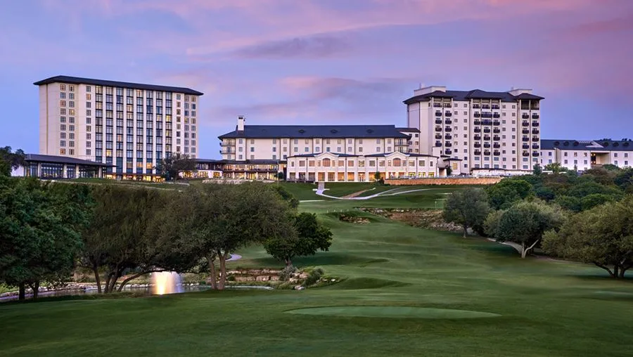 Tennis Resorts in Texas