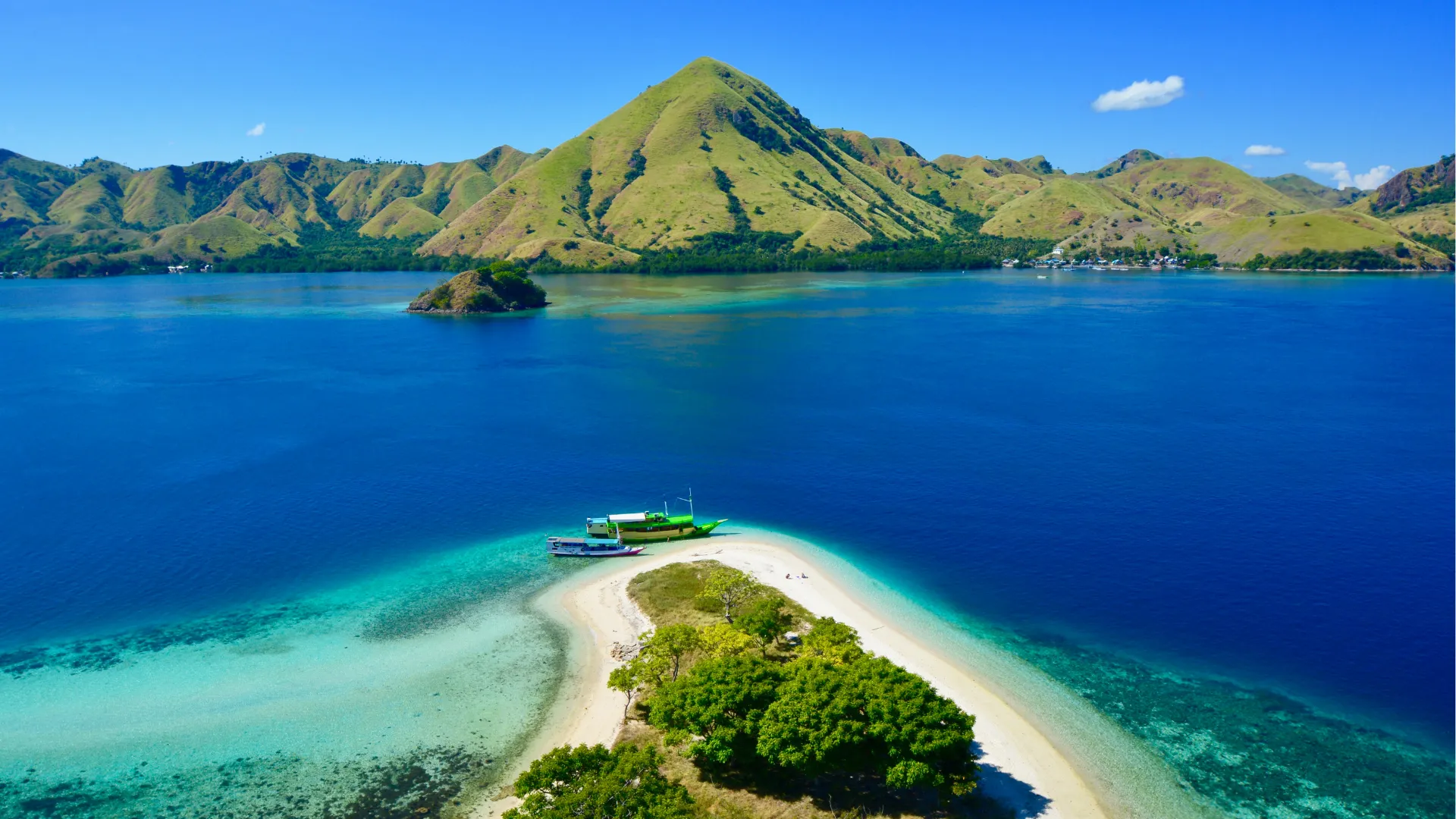 Tennis Resorts in Asia