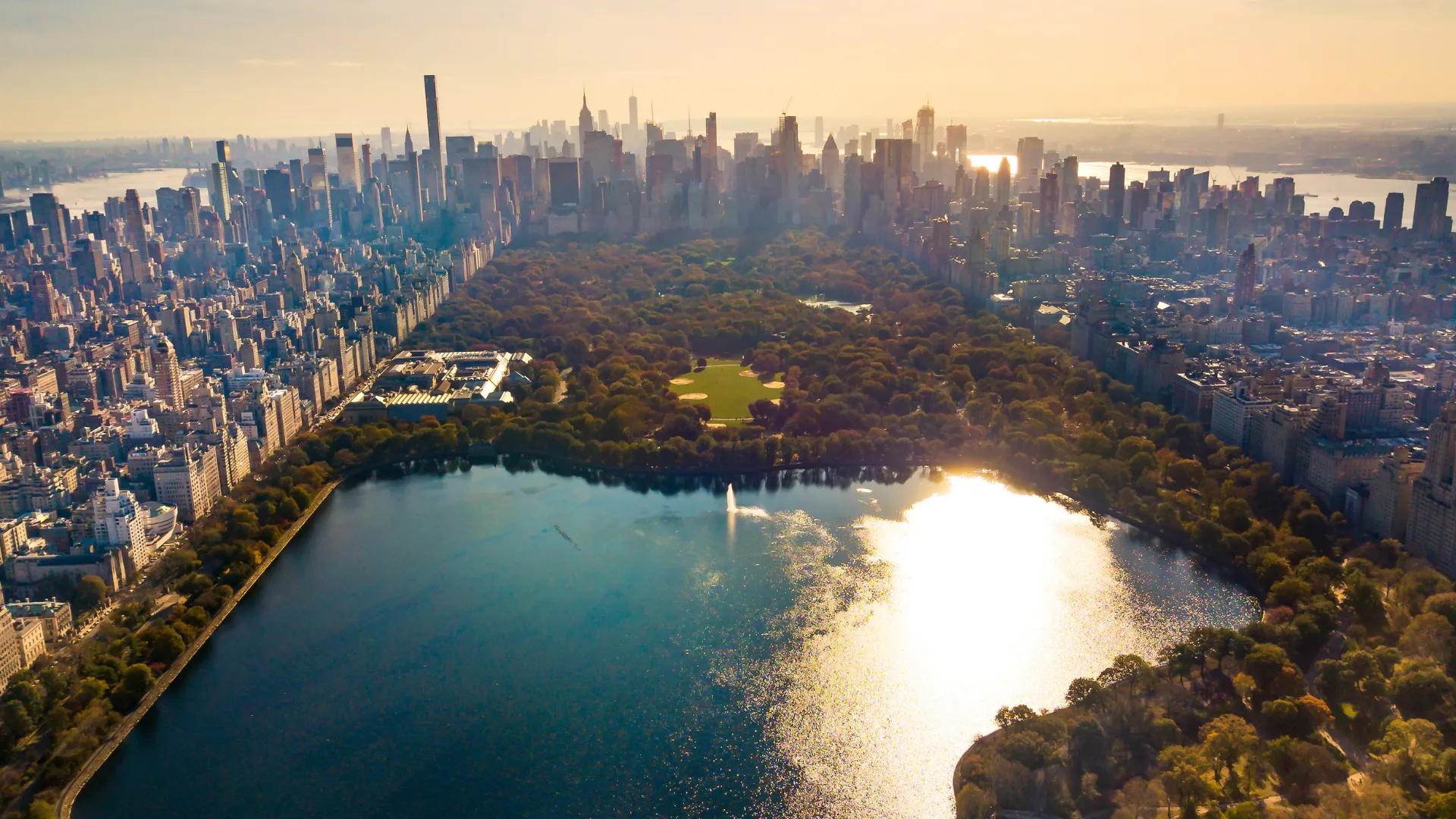 Tennis Resorts in New York