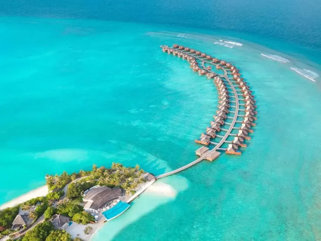 Tennis Resorts in Asia