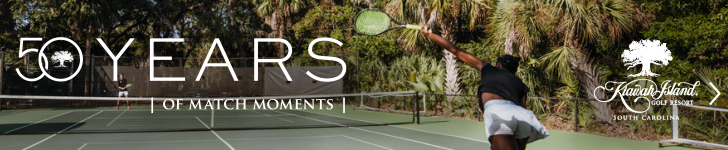 Kiawah Ads