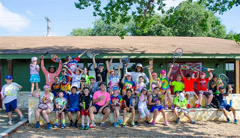 Newks Summer Camps for Juniors