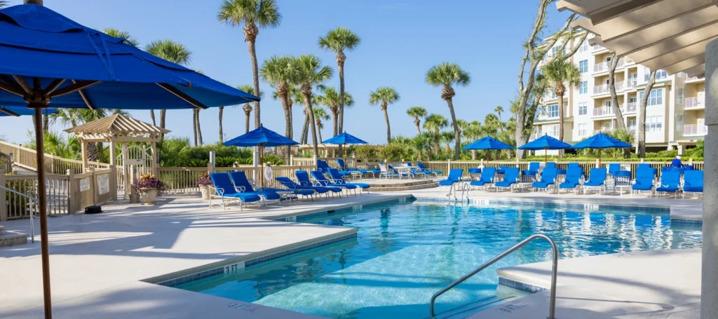 Affordable Tennis Resorts