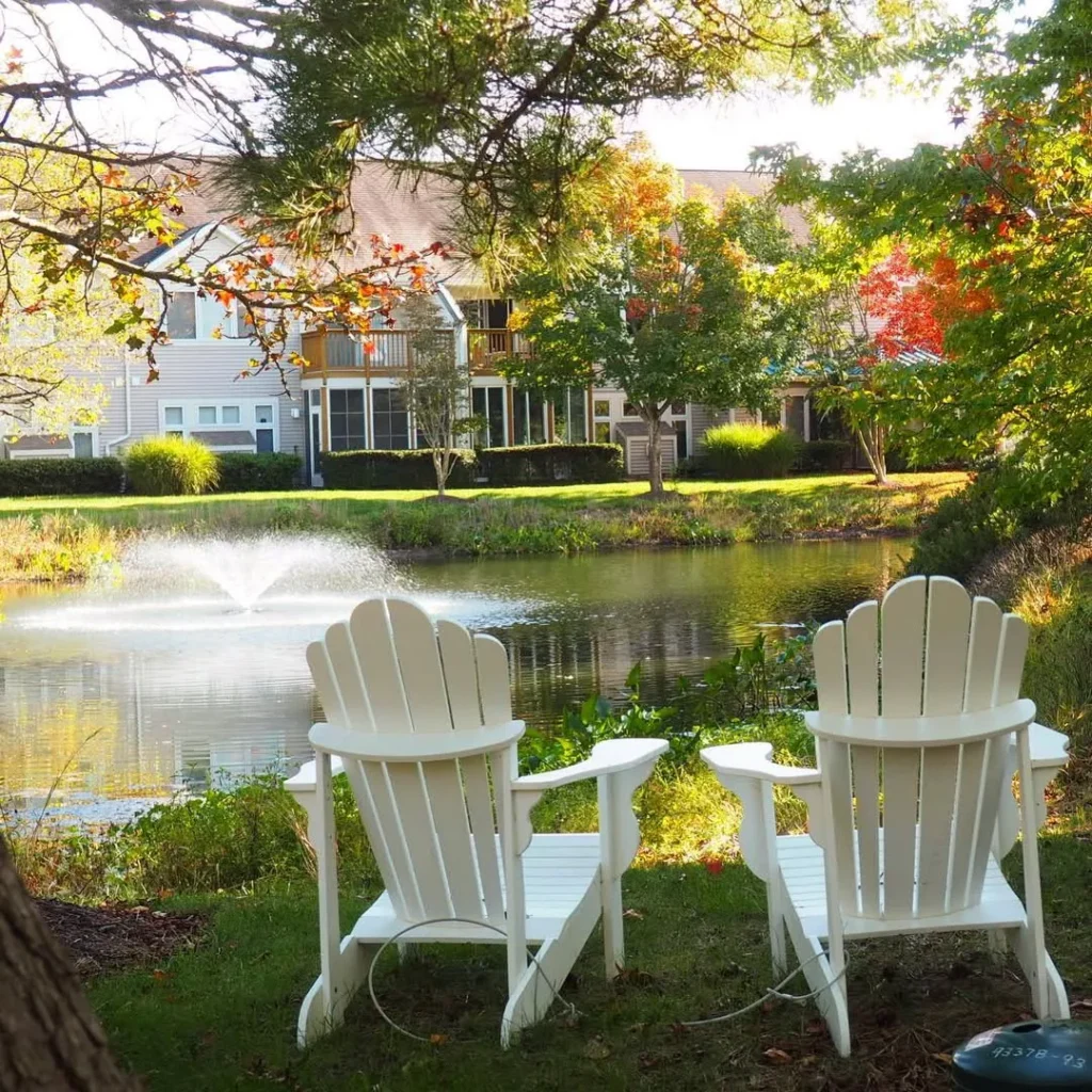 Affordable Tennis Resorts