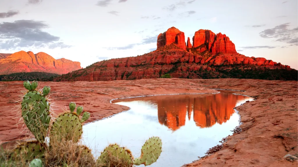 Tennis Resorts in Arizona