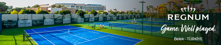 Regnum Carya Ads