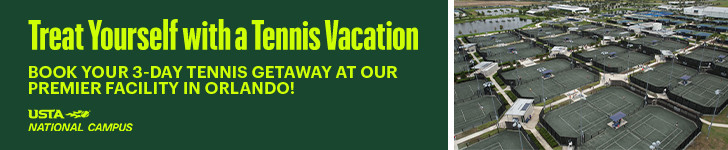 USTA Ads