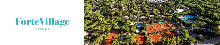 Forte Village Ads