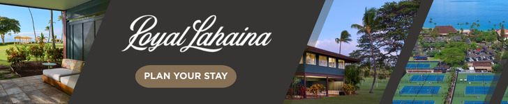Royal Lahaina