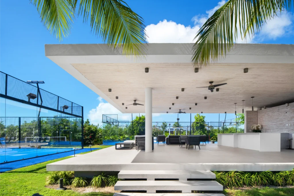 Triton Villa