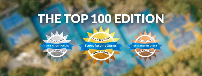2026 TRO Top 100
