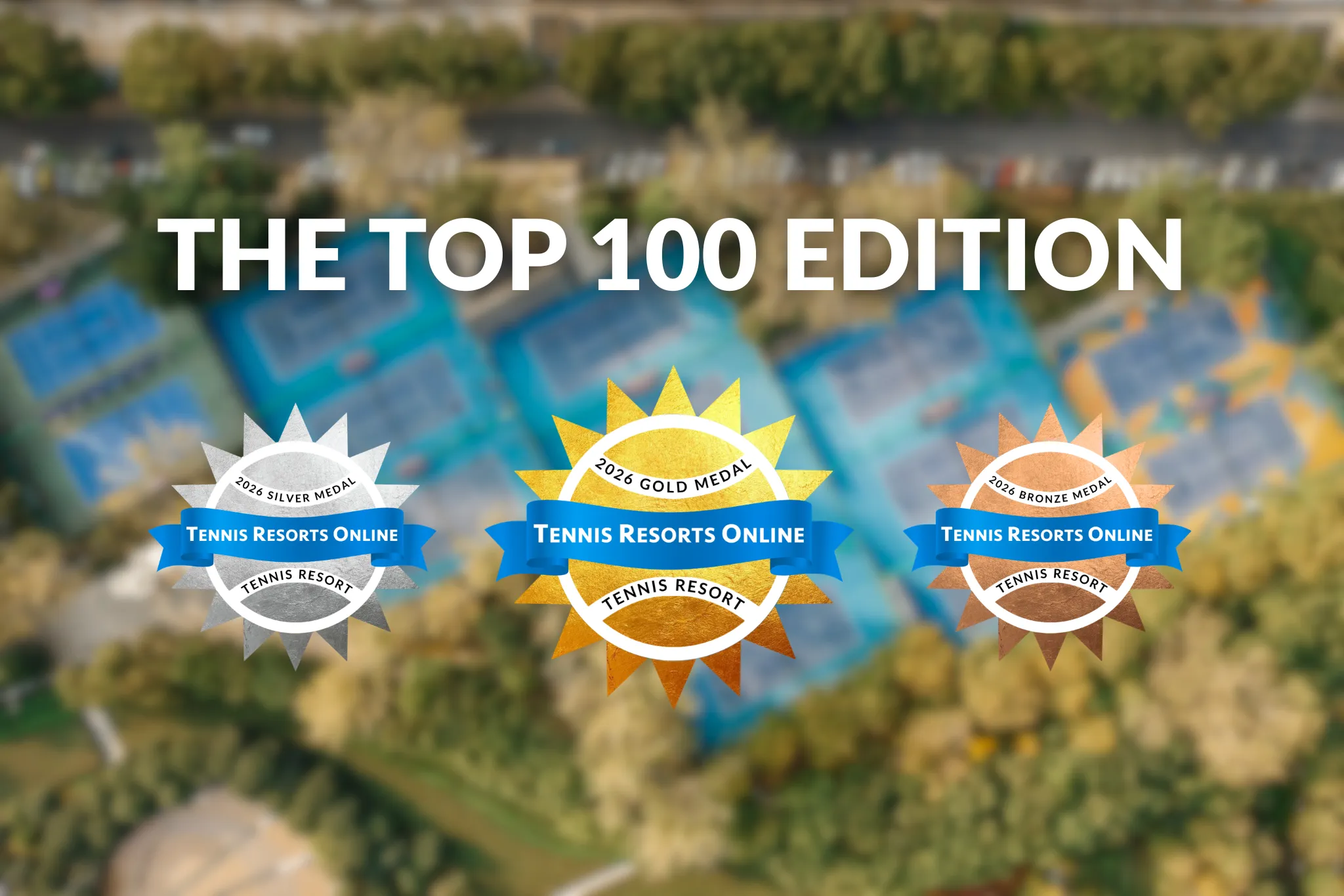 2026 TRO Top 100