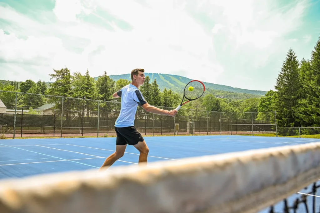 Doubles Boot Camp