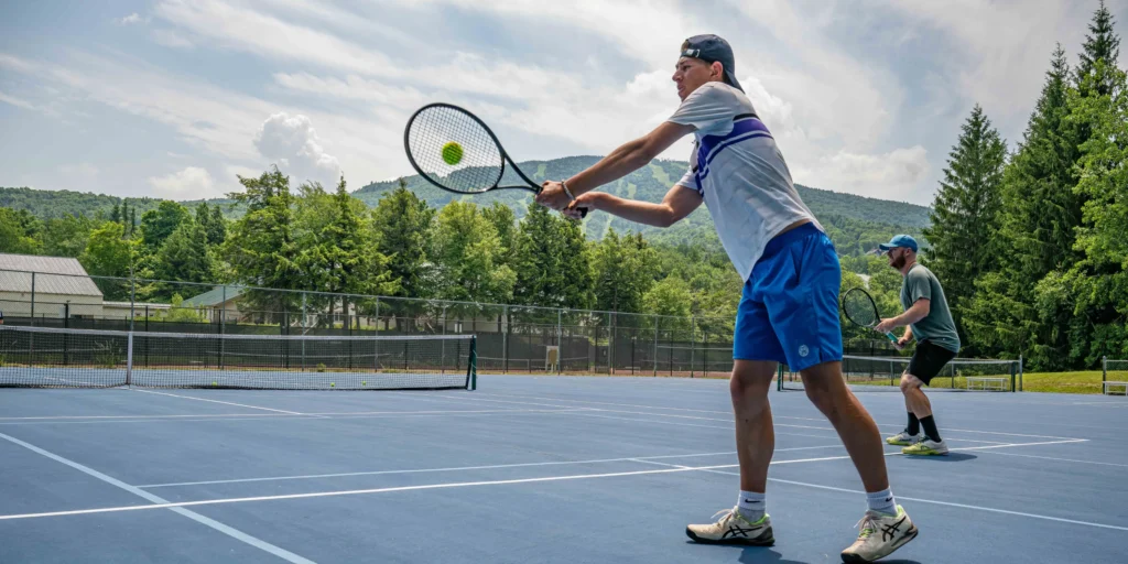 Matchplay Series