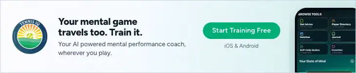 Tennis IQ